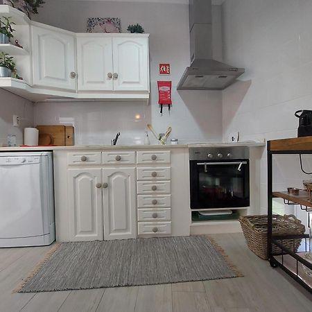 Apartament Cantinho Do Ceu Alcácer do Sal Zewnętrze zdjęcie