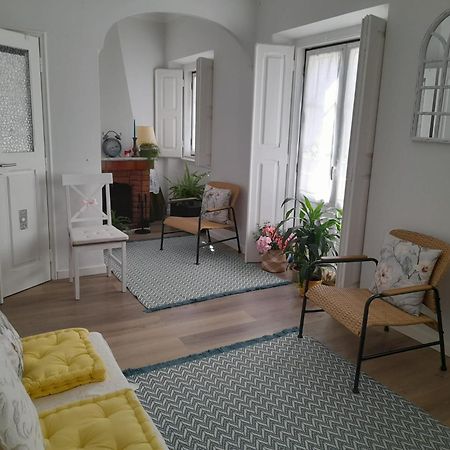 Apartament Cantinho Do Ceu Alcácer do Sal Zewnętrze zdjęcie