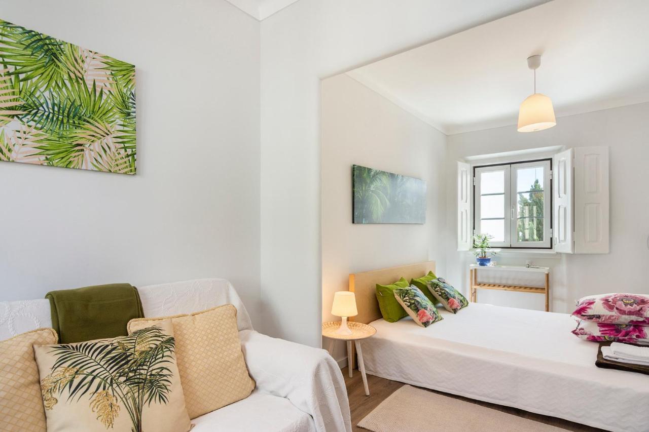 Apartament Cantinho Do Ceu Alcácer do Sal Zewnętrze zdjęcie