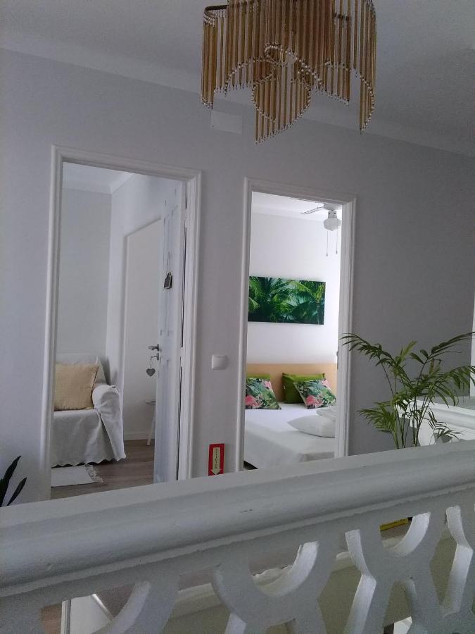 Apartament Cantinho Do Ceu Alcácer do Sal Zewnętrze zdjęcie