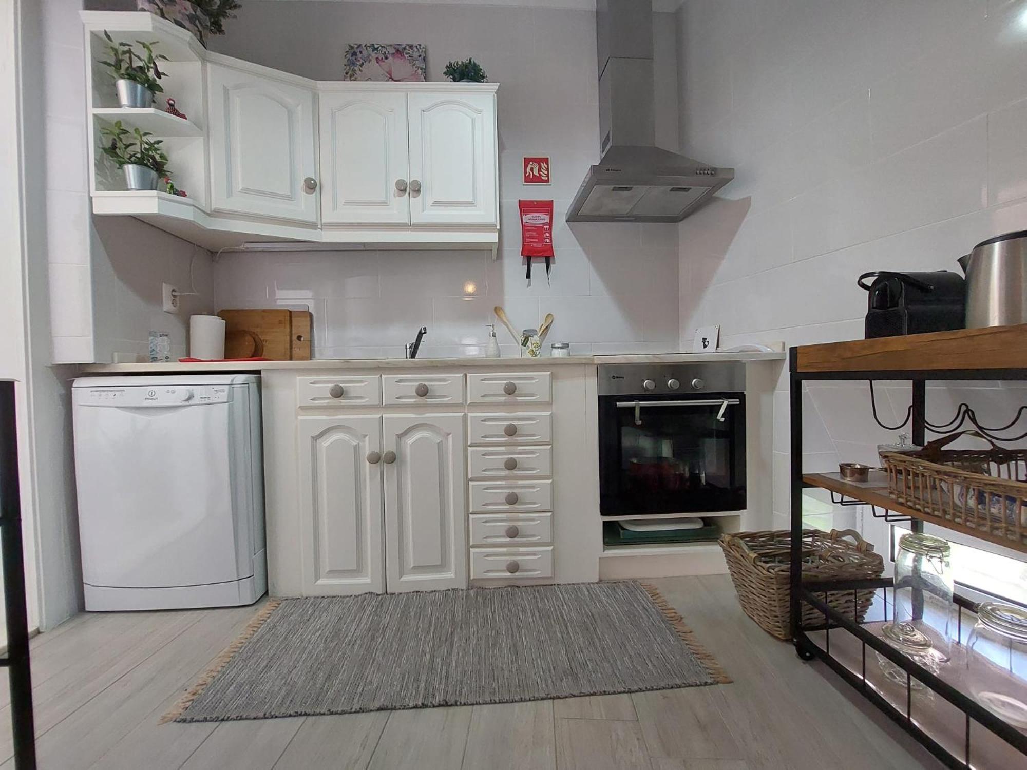 Apartament Cantinho Do Ceu Alcácer do Sal Zewnętrze zdjęcie
