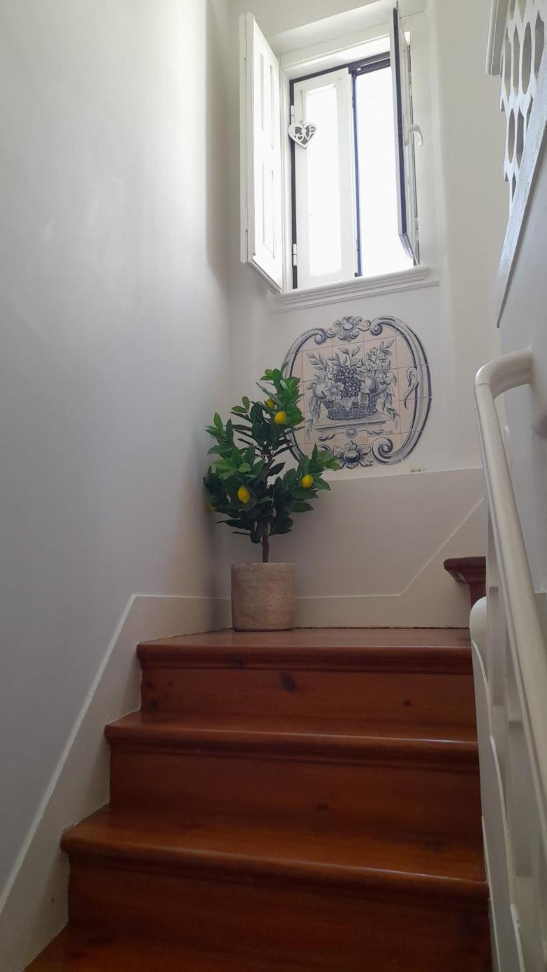 Apartament Cantinho Do Ceu Alcácer do Sal Zewnętrze zdjęcie