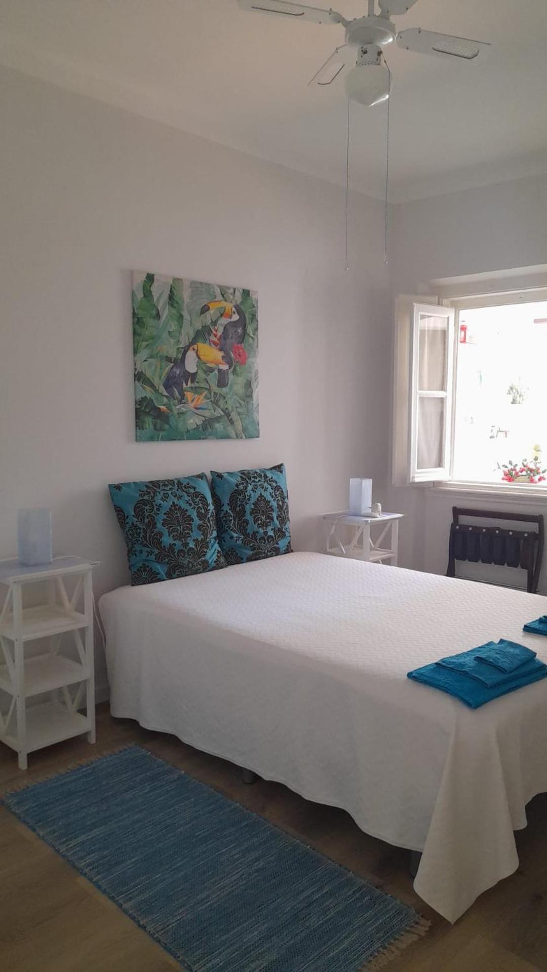 Apartament Cantinho Do Ceu Alcácer do Sal Zewnętrze zdjęcie