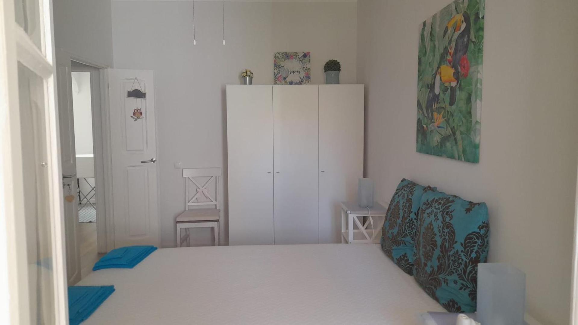 Apartament Cantinho Do Ceu Alcácer do Sal Zewnętrze zdjęcie
