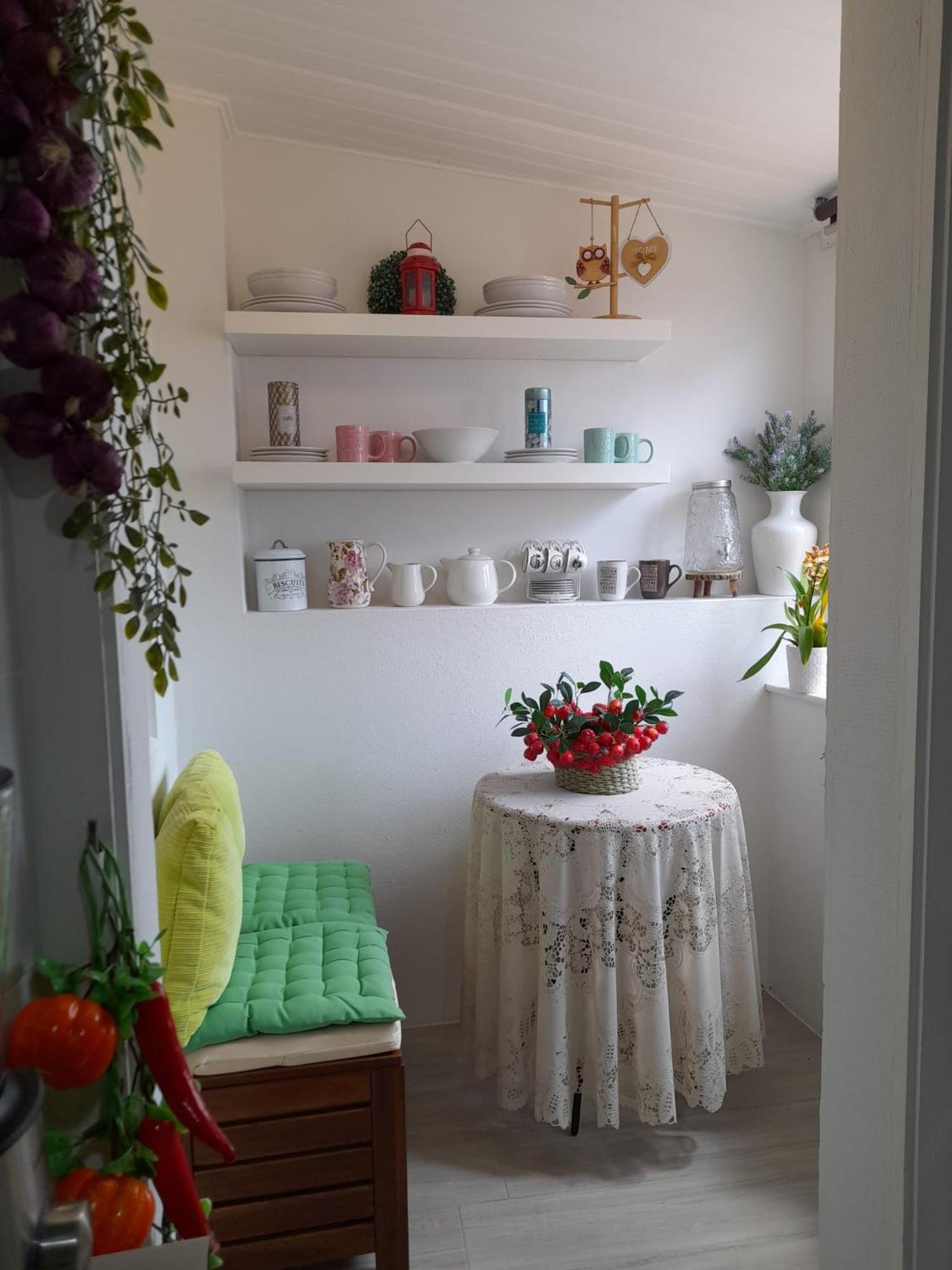 Apartament Cantinho Do Ceu Alcácer do Sal Zewnętrze zdjęcie