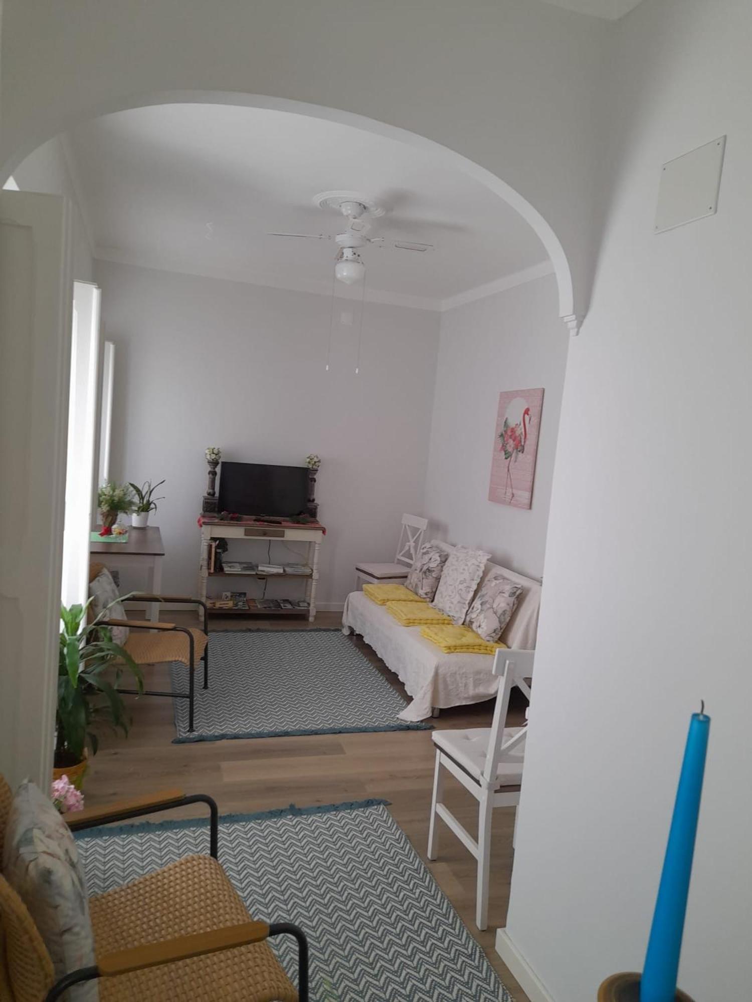 Apartament Cantinho Do Ceu Alcácer do Sal Zewnętrze zdjęcie